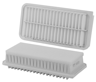 WIX WA9554 Air Filter Panel