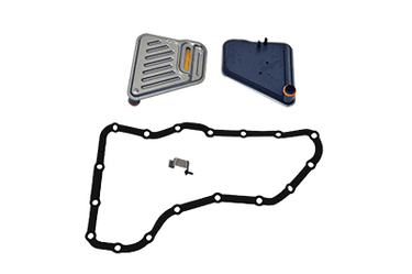 WIX 58956 Automatic Transmission Filter Kit