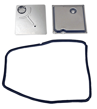 WIX 58962 Automatic Transmission Filter Kit