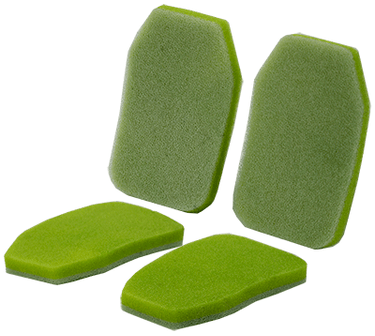 WIX WA10829 Air Filter No-Toil