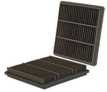 WIX 46057 Air Filter Panel