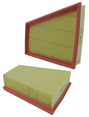 WIX WA6687 Air Filter Panel