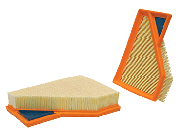 WIX 49260 Air Filter Panel