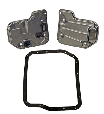 WIX 58070 Automatic Transmission Filter Kit