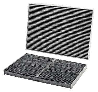 WIX WP10233 Cabin Air Panel