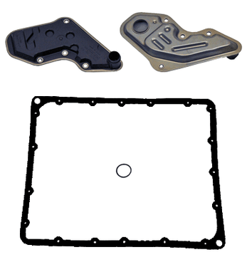 WIX 58978 Automatic Transmission Filter Kit