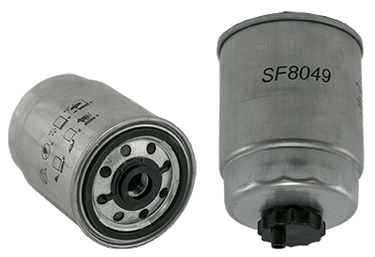WIX WF8049 Spin-On Fuel/Water Separator Filter