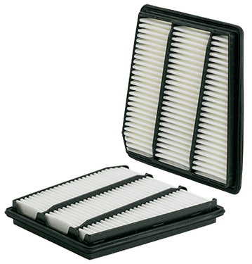WIX 46245 Air Filter Panel