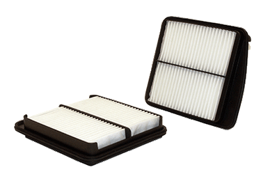 WIX 42737 Air Filter Panel