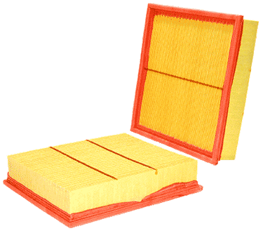 WIX 46667 Air Filter Panel