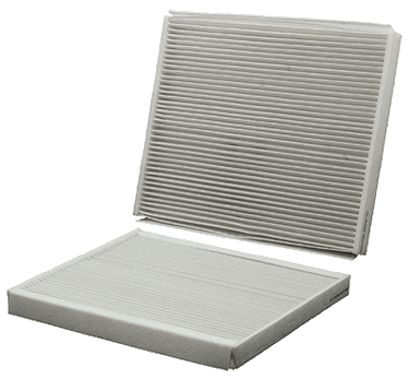 WIX WP10083 Cabin Air Panel