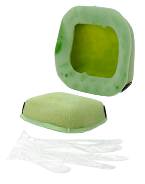 WIX WA10758 Air Filter No-Toil