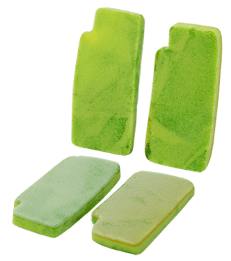 WIX WA10843 Air Filter Panel