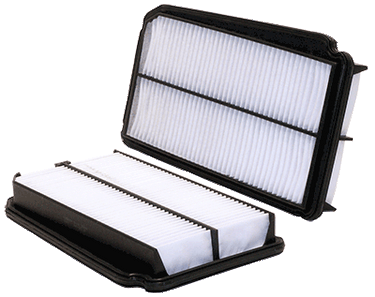WIX 46803 Air Filter Panel