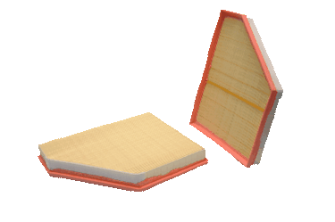 WIX 49897 Air Filter Panel