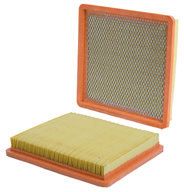 WIX 46256 Air Filter Panel