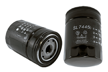 WIX WL7445 Spin-On Lube Filter