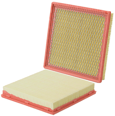 WIX 46093 Air Filter Panel