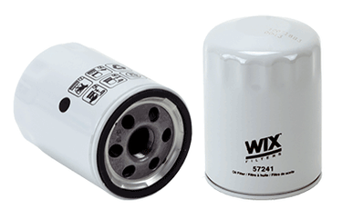 WIX 57241 Spin-On Lube Filter