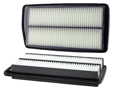 WIX 49123 Air Filter Panel