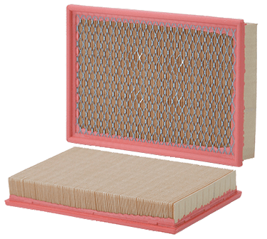 WIX 46095 Air Filter Panel