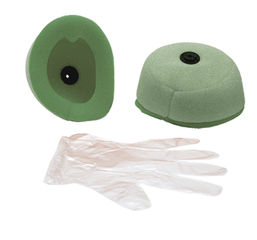 WIX 24235 Air Filter No-Toil