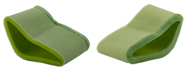 WIX WA10783 Air Filter No-Toil