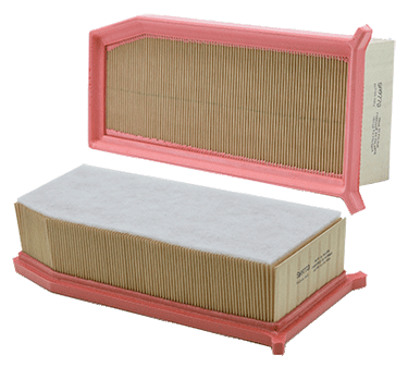 WIX WA9770 Air Filter Panel