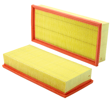 WIX 42214 Air Filter Panel