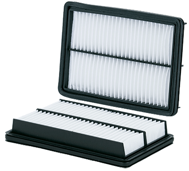 WIX 46105 Air Filter Panel