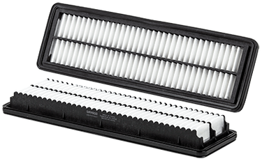 WIX WA9800 Air Filter Panel