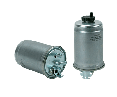 WIX 33509 Fuel