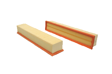 WIX 49204 Air Filter Panel