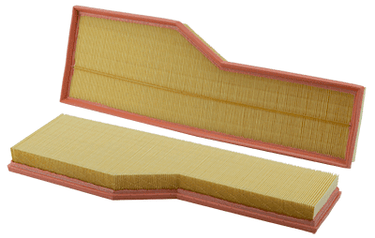 WIX WA10897 Air Filter Panel