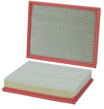 WIX 49342 Air Filter Panel