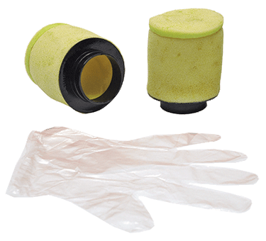 WIX 24267 Air Filter No-Toil