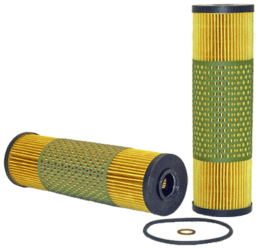 WIX 51230 Cartridge Lube Metal Canister Filter