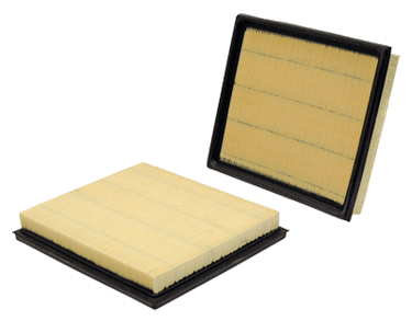 WIX 49150 Air Filter Panel