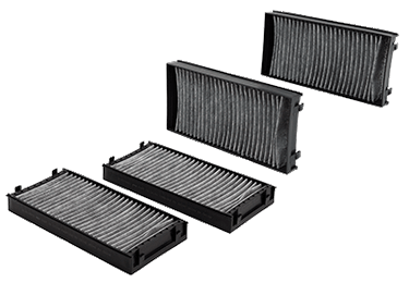 WIX 49585 Cabin Air Panel