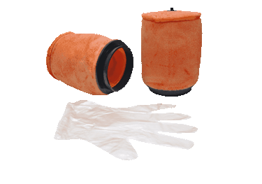 WIX 24277 Air Filter No-Toil