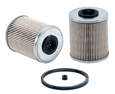 WIX WF8300 Cartridge Fuel Metal Canister Filter