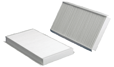 WIX 24472 Cabin Air Panel