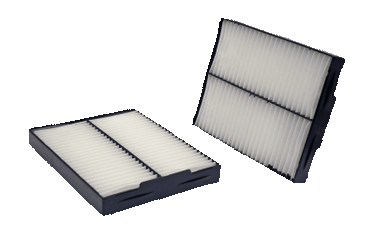 WIX 24475 Cabin Air Panel