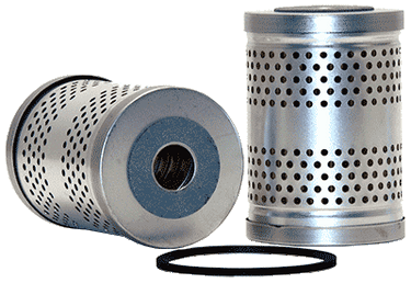 WIX 51327 Cartridge Lube Metal Canister Filter
