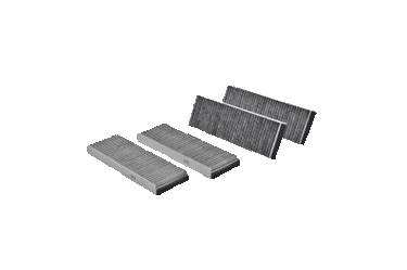 WIX 49375 Cabin Air Panel