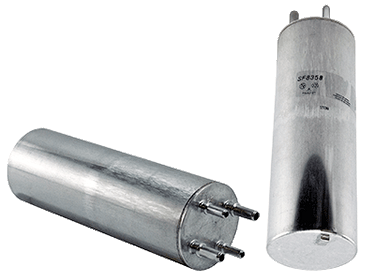WIX WF8358 Fuel