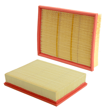 WIX 46321 Air Filter Panel