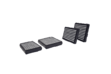 WIX 24686 Cabin Air Panel
