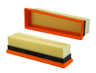 WIX 49642 Air Filter Panel