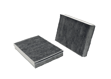 WIX 49379 Cabin Air Panel